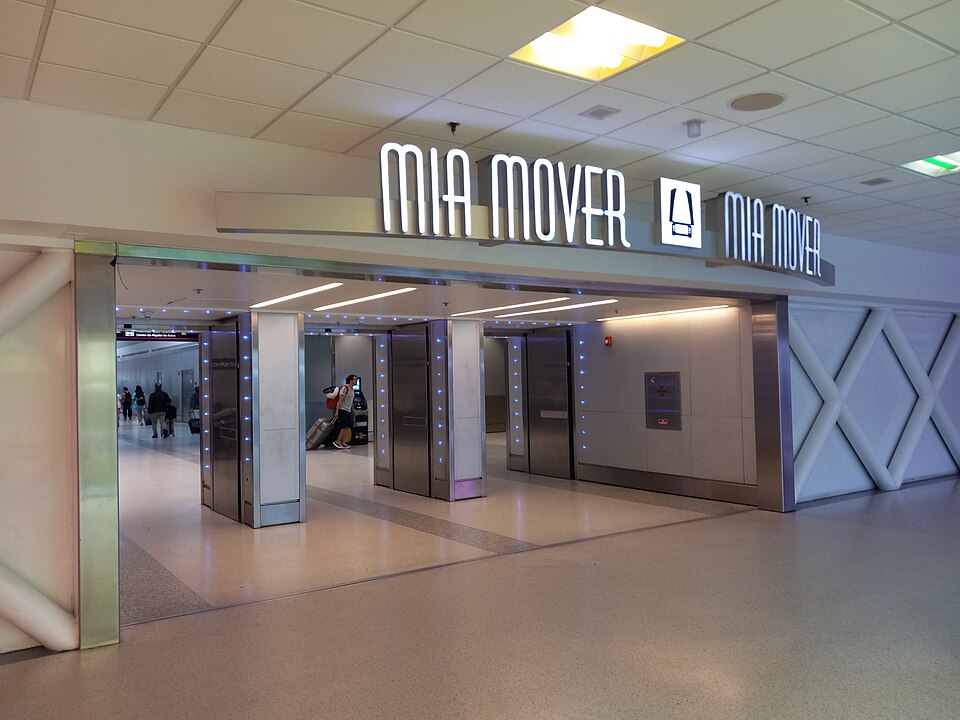 Miami International Airport